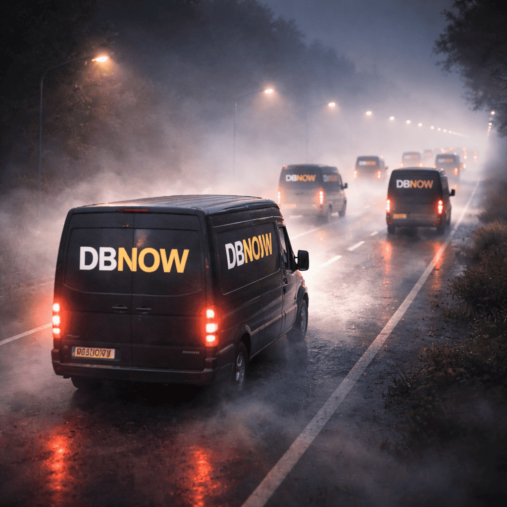 DBNOW