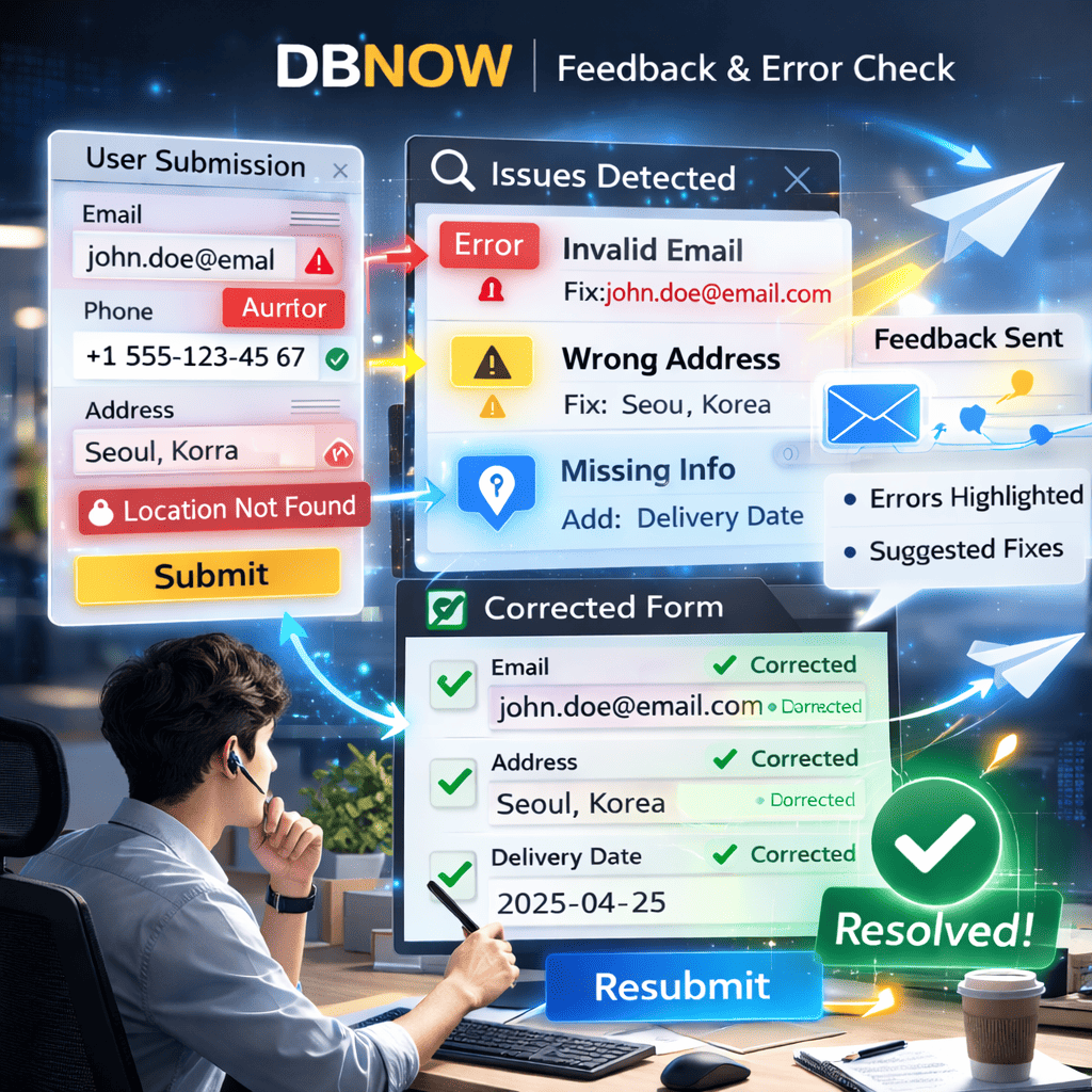 DBNOW